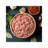 Pork Sausage Meat 500g - 1 Leckeres Pork Sausage Meat 500g - Perfekt für jede Mahlzeit!Genießen Sie den reichhaltigen Geschmack 