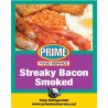 Streaky Bacon Smoked - 1 Räucherndes Streaky Bacon - Unwiderstehlich aromatischer SchweinegenussGenießen Sie unser Streaky Bacon