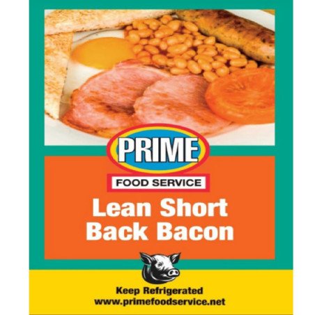 Lean Back Bacon 500g - 1 Lean Back Bacon 500g - ขนมหมูที่อร่อยและไม่มัน!เพลิดเพลินกับรสชาติอันอร่อยของ Lean Back Bacon 500g ที่ผ