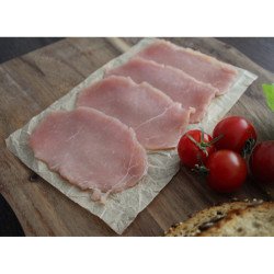 Lean Back Bacon 500g - 2 Lean Back Bacon 500g - ขนมหมูที่อร่อยและไม่มัน!เพลิดเพลินกับรสชาติอันอร่อยของ Lean Back Bacon 500g ที่ผ