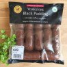 Yorkshire Black Pudding (with fat) sausage  500g - 1 Yorkshire Black Pudding (with fat) sausage 500g - Rijk & SmaakvolIndulge in