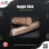 Haggis Stick - 1 Haggis Stick - ขนมสก็อตที่ปรุงสุกแล้วอร่อยสัมผัสรสชาติที่เข้มข้นและดั้งเดิมของ Haggis Stick อันมีน้ำหนัก 250 กร