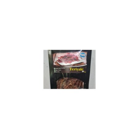 Beef Jerky Teriyaki 1 pack - 1   - สัมผัสรสชาติที่เข้มข้นของ Beef Jerky Teriyaki 1 pack ของเรา! ปรุงรสอย่างลงตัวและบรรจุมาอย่างเ