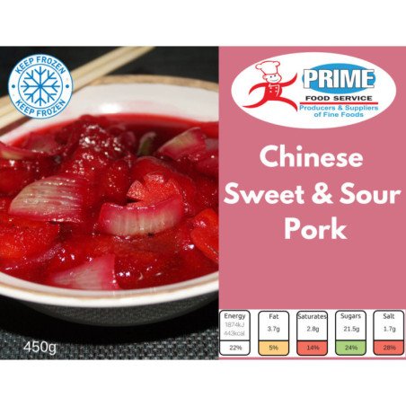 Sweet and sour pork - 1 Sweet and sour pork: ความอร่อยที่เต็มไปด้วยรสชาติในทุกคำ!เพลิดเพลินไปกับ Sweet and Sour Pork ของเรา ซึ่ง