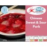Sweet and sour pork - 1 Sweet and sour pork: ความอร่อยที่เต็มไปด้วยรสชาติในทุกคำ!เพลิดเพลินไปกับ Sweet and Sour Pork ของเรา ซึ่ง