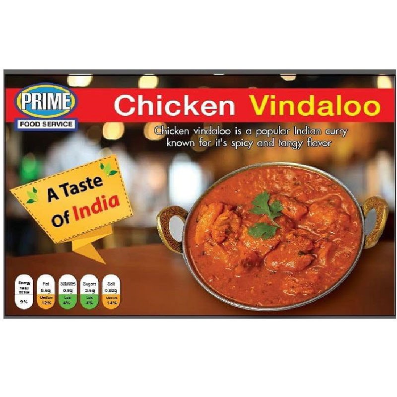 Chicken Vindaloo - 1 Spicy Chicken Vindaloo - รสจัดในทุกคำ!เพิ่มรสชาติให้กับมื้ออาหารของคุณด้วย Chicken Vindaloo ของเรา! ไก่เนื้ Chicken Vindaloo - 1 Spicy Chicken Vindaloo - รสจัดในทุกคำ!เพิ่มรสชาติให้กับมื้ออาหารของคุณด้วย Chicken Vindaloo ของเรา! ไก่เนื้