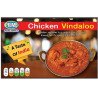 Chicken Vindaloo - 1 Spicy Chicken Vindaloo - รสจัดในทุกคำ!เพิ่มรสชาติให้กับมื้ออาหารของคุณด้วย Chicken Vindaloo ของเรา! ไก่เนื้