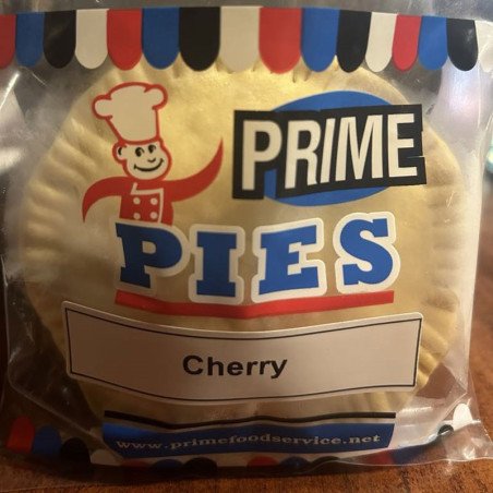 Cherry pie - 1 อร่อย Cherry pie - ความหวานและเปรี้ยวที่น่าพอใจในทุกๆ ชิ้น!เพลิดเพลินไปกับ Cherry pie อันอร่อยของเรา ทำจากเชอร์รี