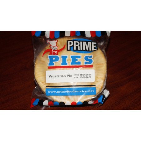 Vegetarian pie - 1 อร่อย Vegetarian Pie - ความอร่อยที่ไม่มีเนื้อ!เพลิดเพลินไปกับ Vegetarian pie อันอร่อยของเรา ที่เต็มไปด้วยผักส