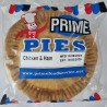 Chicken & Ham pie - 1 อร่อย Chicken & Ham pie - อาหารอุ่นใจที่แสนอร่อยดื่มด่ำกับ Chicken & Ham pie ของเรา ซึ่งเป็นการผสมผสานที่อ