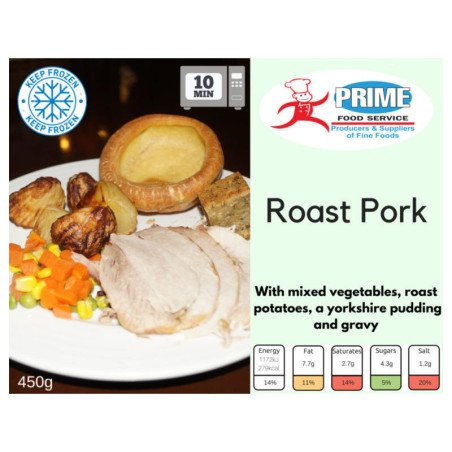 Roast Pork per pack - 1 อร่อย Roast Pork per pack - รสชาติอันกลมกล่อมรอคุณอยู่!เพลิดเพลินไปกับ Roast Pork per pack อันอร่อยของเร