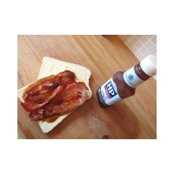 HP Sauce Original - 1 HP Sauce Original - Classic Flavor for Every MealDiscover the rich, tangy flavor of HP Sauce Original . Pe