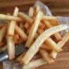 French fries Steak Cut 2 kg - 1 Steak Cut French Fries 2kg - Crispy Convenience Delight!Enjoy our Steak Cut French Fries, 2 kg o