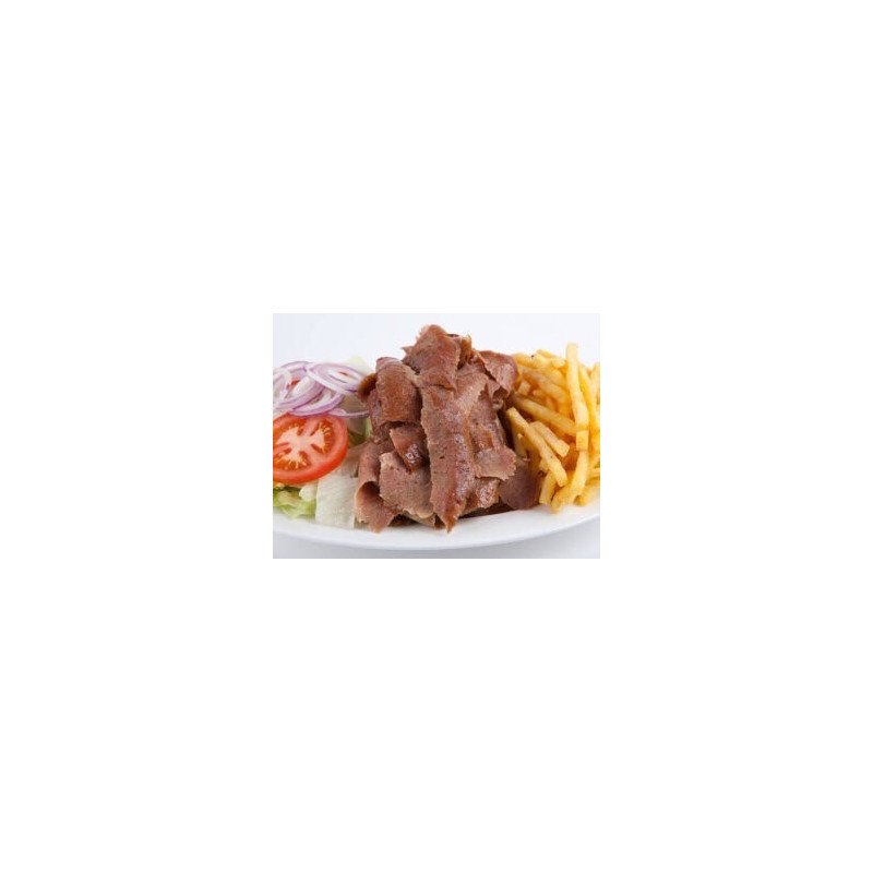 Lamb For Doner Kebab. 150 g - 1 Lamb for Doner Kebab - 150g of Flavorful PerfectionSavor the rich flavor of our 150g Lamb for Do Lamb For Doner Kebab. 150 g - 1 Lamb for Doner Kebab - 150g of Flavorful PerfectionSavor the rich flavor of our 150g Lamb for Do