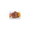 Lamb For Doner Kebab. 150 g - 1 Lamb for Doner Kebab - 150g of Flavorful PerfectionSavor the rich flavor of our 150g Lamb for Do